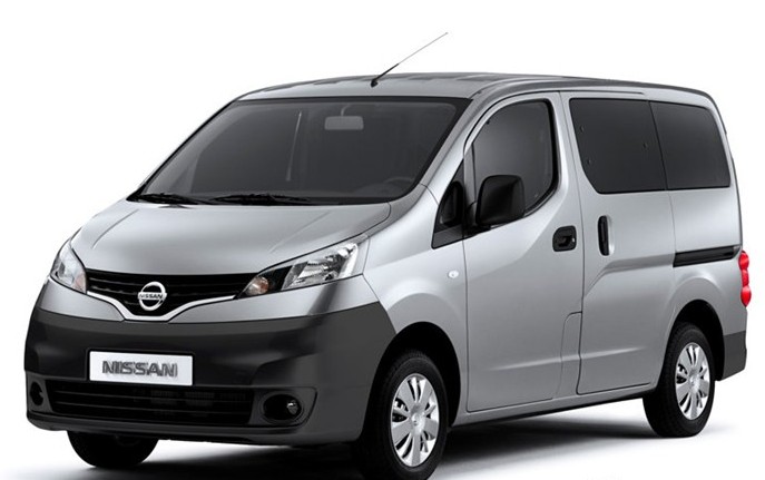 鄭州日產(chǎn) NV200 ZN6441V1A4(國(guó)IV+OBD)標(biāo)準(zhǔn)型 2010款