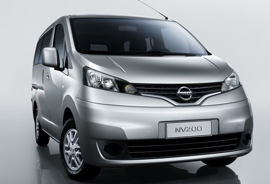 鄭州日產(chǎn) NV200 ZN6441V1A4(國(guó)IV+OBD)尊貴型 2010款