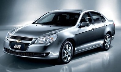 景程 1.8L 手動 SL 致真版 2011款