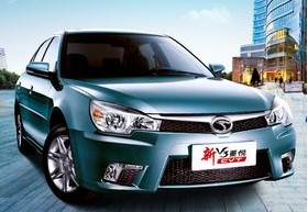 東南 V3菱悅 1.5L 新 風采版 SEi CVT 2011款