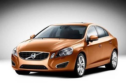 進(jìn)口沃爾沃 S60 3.0T 手自一體 T6 AWD智尊版 2012款