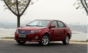 全球鷹 GC7 1.8L 手動(dòng) CVVT 精英型 2012款