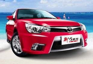 東南 V3菱悅 1.5L CVT Exi 旗艦風采版 2012款