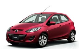 長(zhǎng)安馬自達(dá) Mazda2 1.5L 手動(dòng) 超值版 2012款