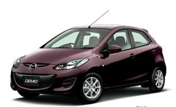 長(zhǎng)安馬自達(dá) Mazda2 1.5L 自動(dòng) 豪華版 2012款