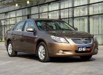 比亞迪 G6 1.5TID 手自一體 尊貴型 2012款