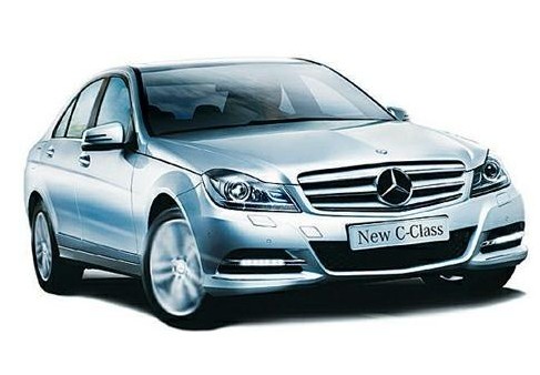 北京奔馳 C級 C 260 時(shí)尚型 2013款