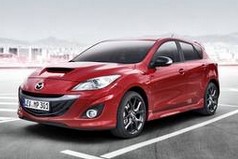 一汽馬自達(dá) Mazda8 2.5L 手自一體 至尊版 2013款