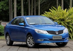 2013款寶駿630超值版 1.5L DVVT 手動標(biāo)準(zhǔn)型