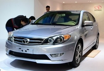 2013款V6菱仕1.5L 手動舒適版