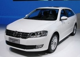 2013款朗行1.6L 自動舒適版